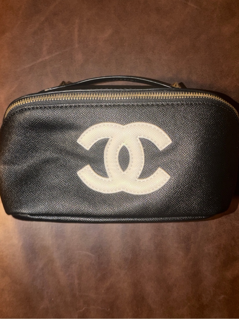 🆕 CC Makeup Case